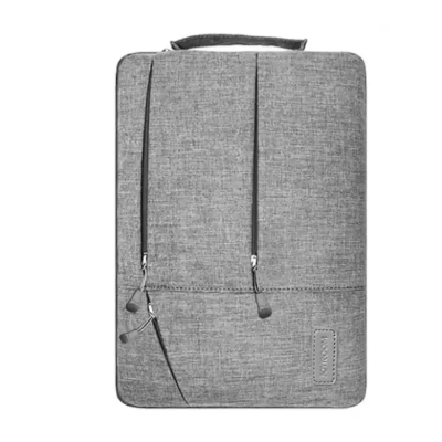 JOYROOM CY188 15 Inch Exquisite zipper Multi Portable Handheld Laptop Bag